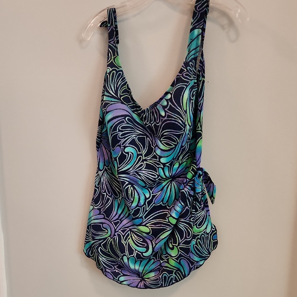 Roxanne Classics Swimsuit